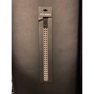 🌹❤️ NEW Steve Madden Rhinestone Headband